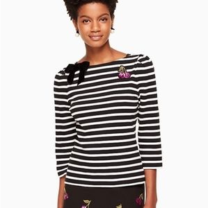 Kate Spade Broome Street Top